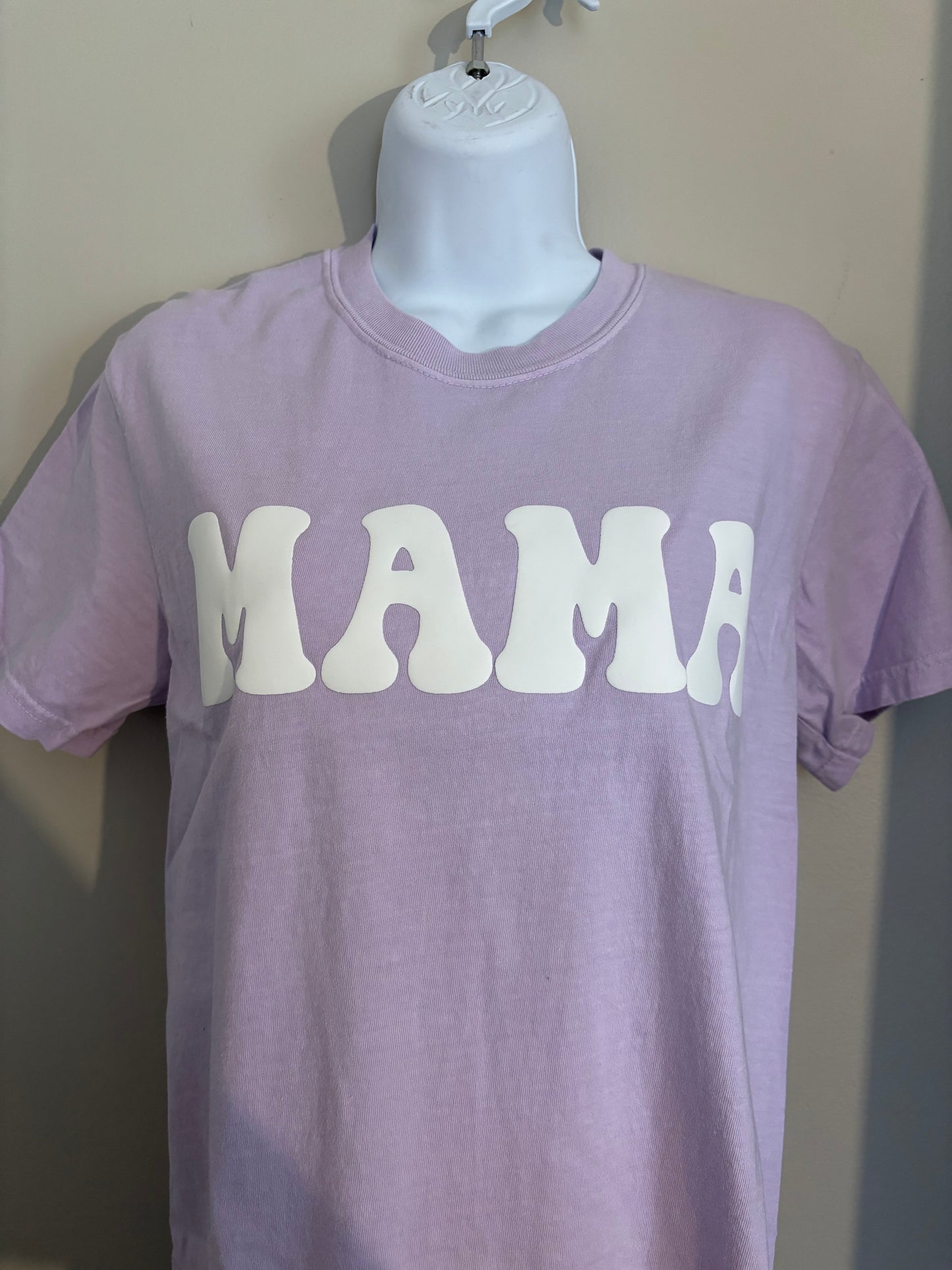 MAMA Puff | Graphic T-shirt