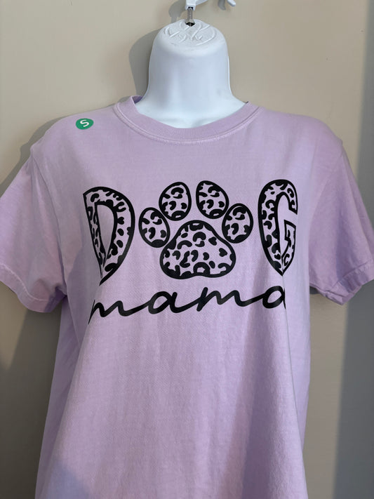 Dog Mama | Graphic T-shirt