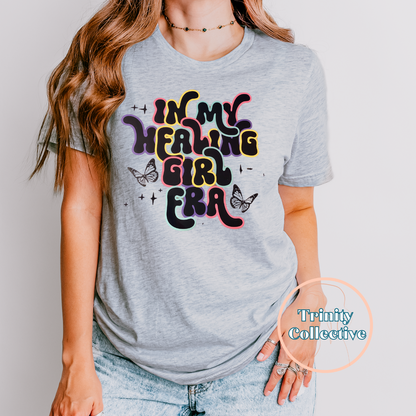 Healing Era | Graphic T-shirt