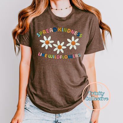 Spread Kindness | Graphic T-shirt